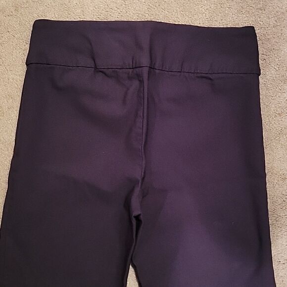 SC & CO navy pull on skinny pants - Picture 7 of 9